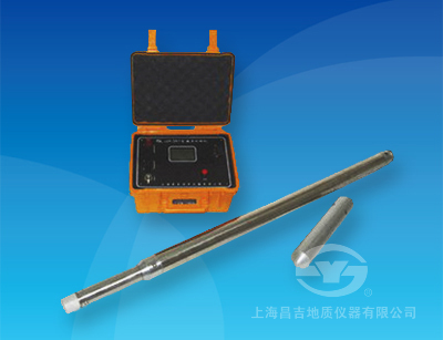 JJX-3A1 數字測斜儀