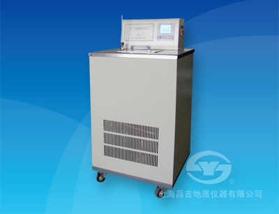 HWY-15型 低溫循環(huán)恒溫浴