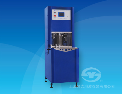 SYD-XY150-1型 瀝青混合料旋轉壓實儀