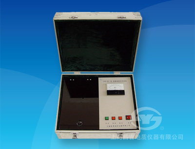 SYD-507絕緣油耐壓測定儀