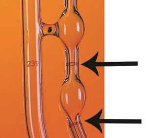 毛細(xì)管粘度計(jì)